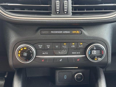 2020 Ford Escape SEL FWD