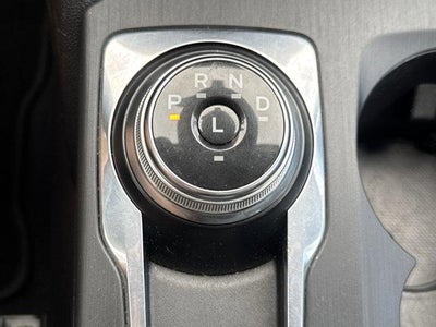 2020 Ford Escape SEL FWD