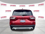 2020 Ford Escape SEL FWD