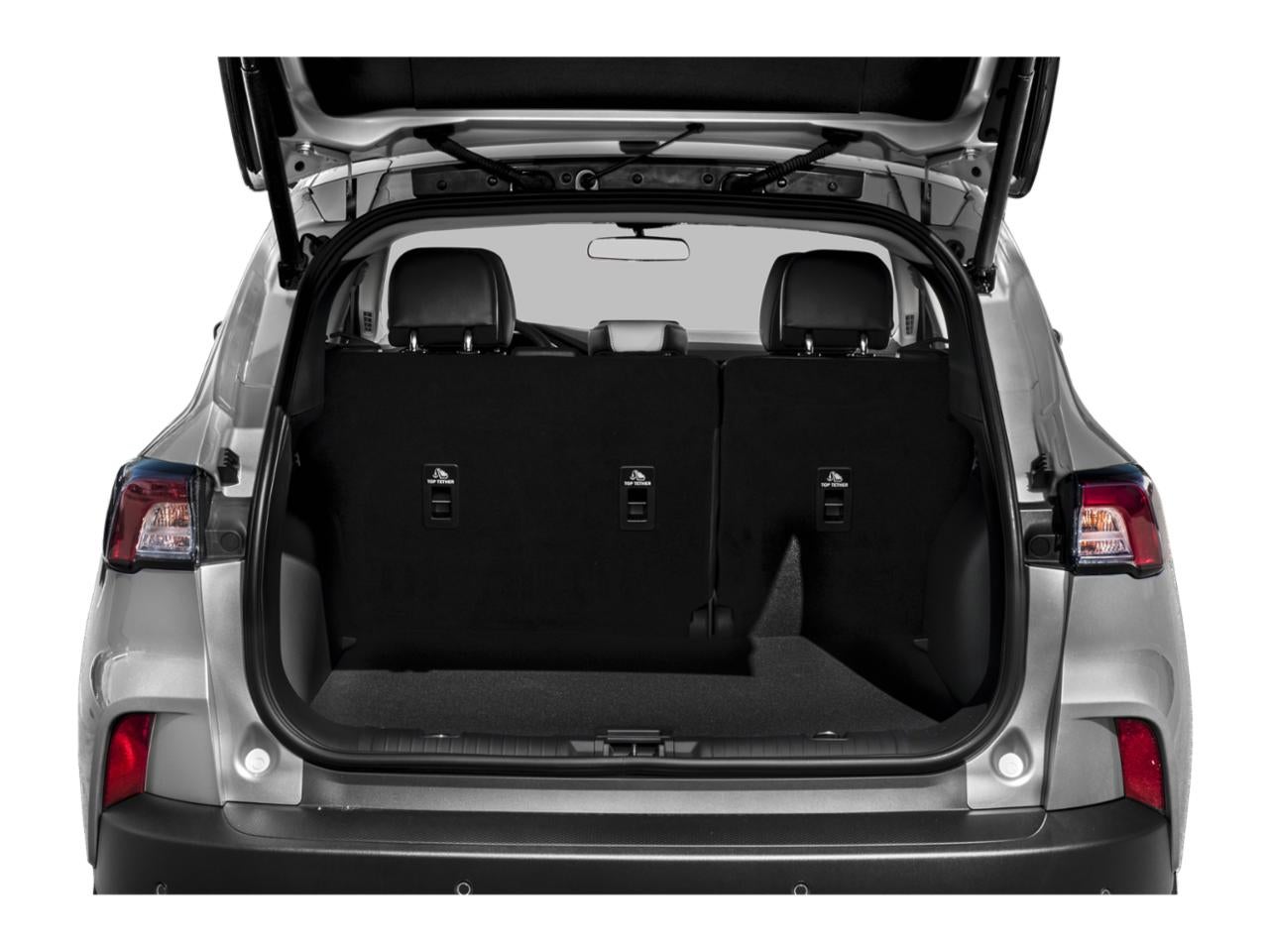 2020 Ford Escape SEL FWD