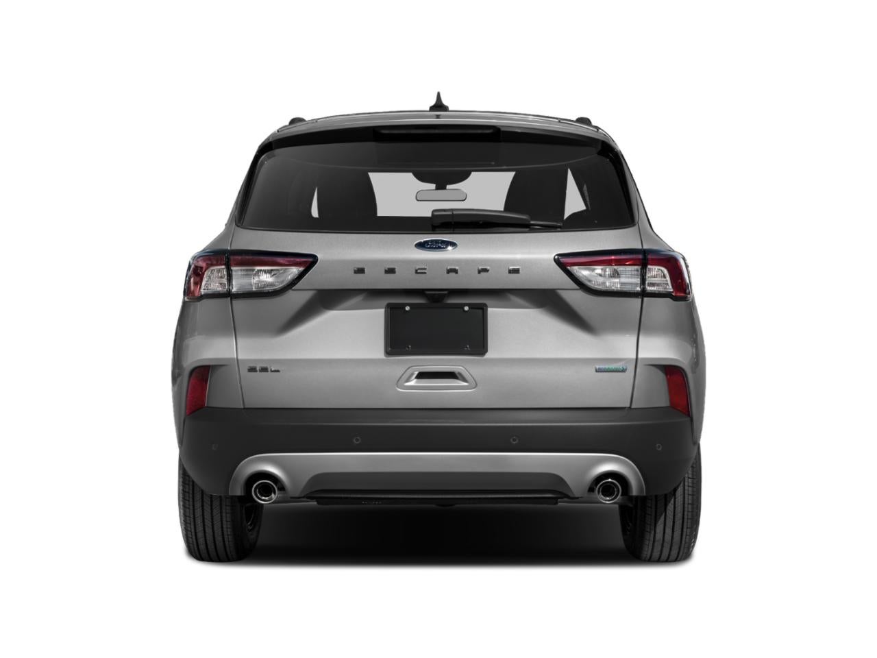 2020 Ford Escape SEL FWD