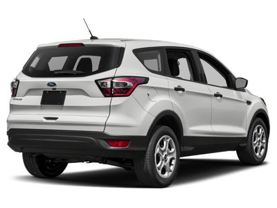 2019 Ford Escape SEL FWD