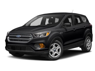 2019 Ford Escape SEL FWD