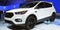 2017 Ford Escape Titanium FWD