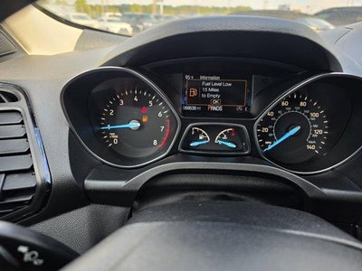 2019 Ford Escape Titanium FWD