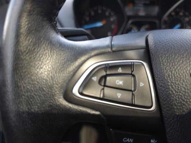 2019 Ford Escape Titanium FWD