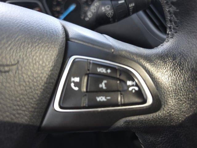 2019 Ford Escape Titanium FWD