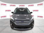 2019 Ford Escape Titanium FWD