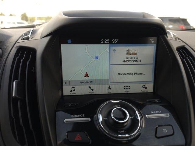 2019 Ford Escape Titanium FWD