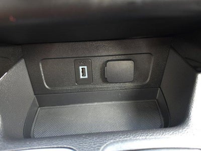 2019 Ford Escape Titanium FWD