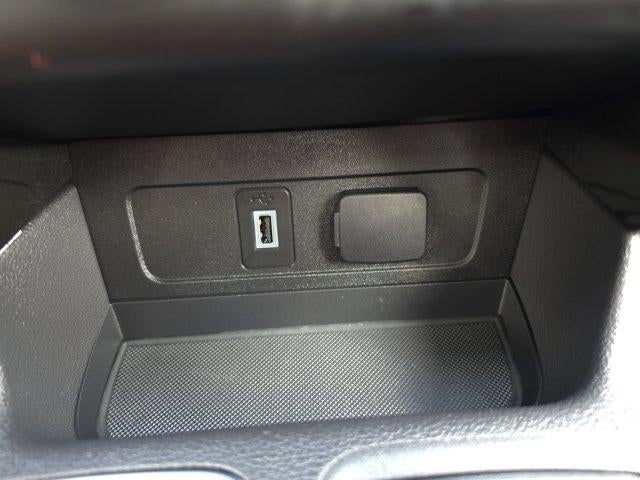2019 Ford Escape Titanium FWD