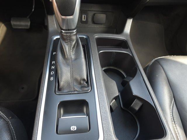 2019 Ford Escape Titanium FWD