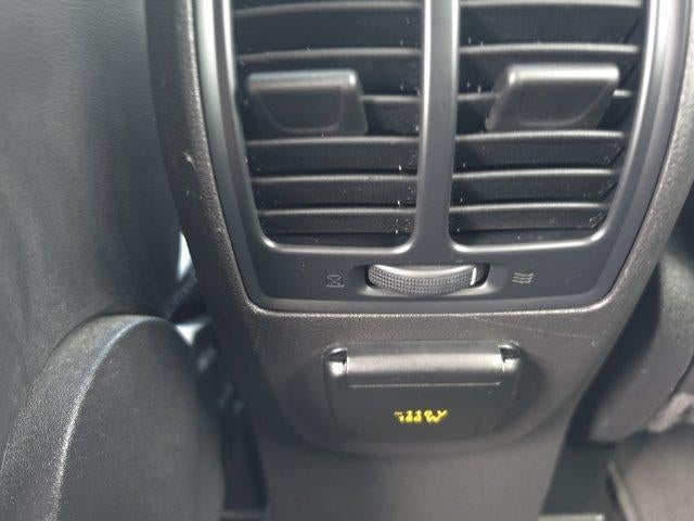 2019 Ford Escape Titanium FWD