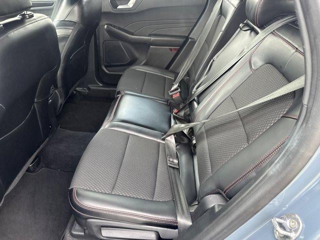 2024 Ford Escape ST-Line FWD