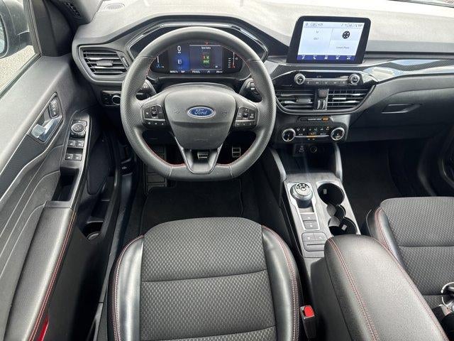 2024 Ford Escape ST-Line FWD