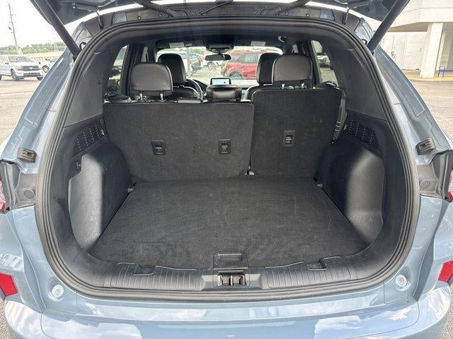 2024 Ford Escape ST-Line FWD