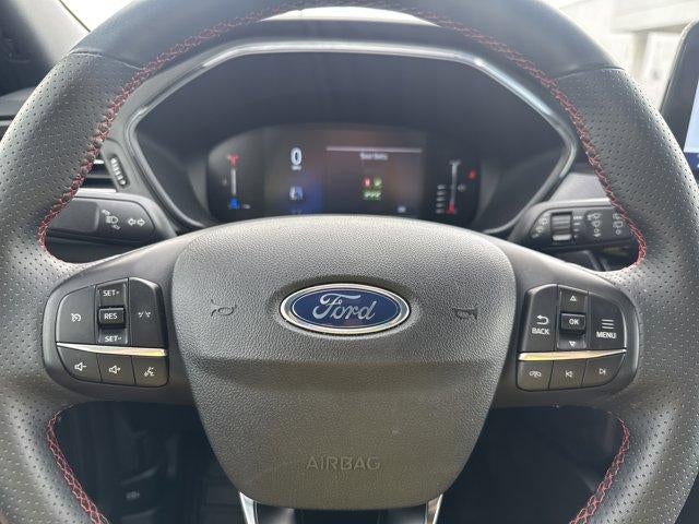 2024 Ford Escape ST-Line FWD