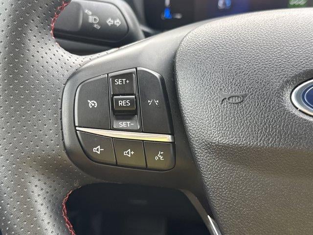 2024 Ford Escape ST-Line FWD
