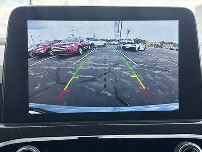 2024 Ford Escape ST-Line FWD