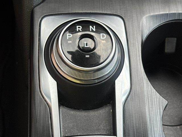 2024 Ford Escape ST-Line FWD