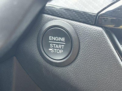 2024 Ford Escape ST-Line FWD
