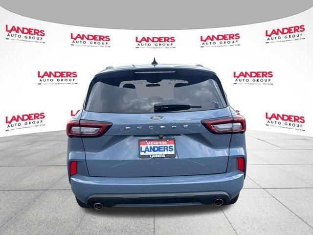 2024 Ford Escape ST-Line FWD