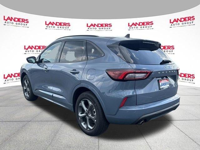 2024 Ford Escape ST-Line FWD