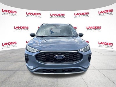 2024 Ford Escape ST-Line FWD