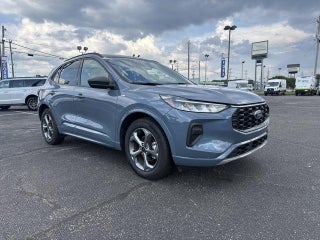 2024 Ford Escape ST-Line FWD