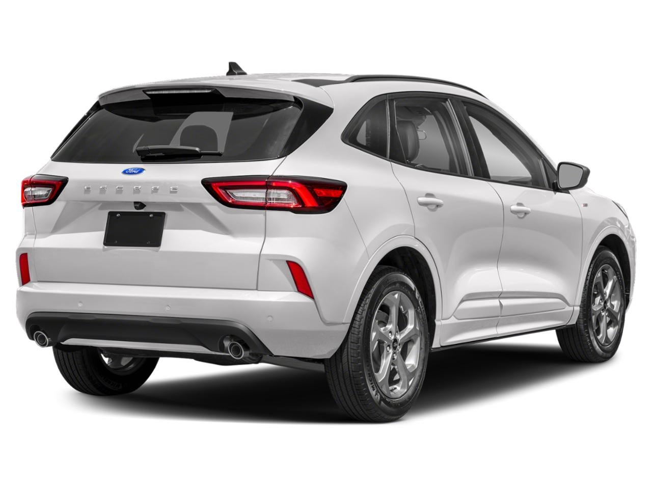2023 Ford Escape ST-Line FWD