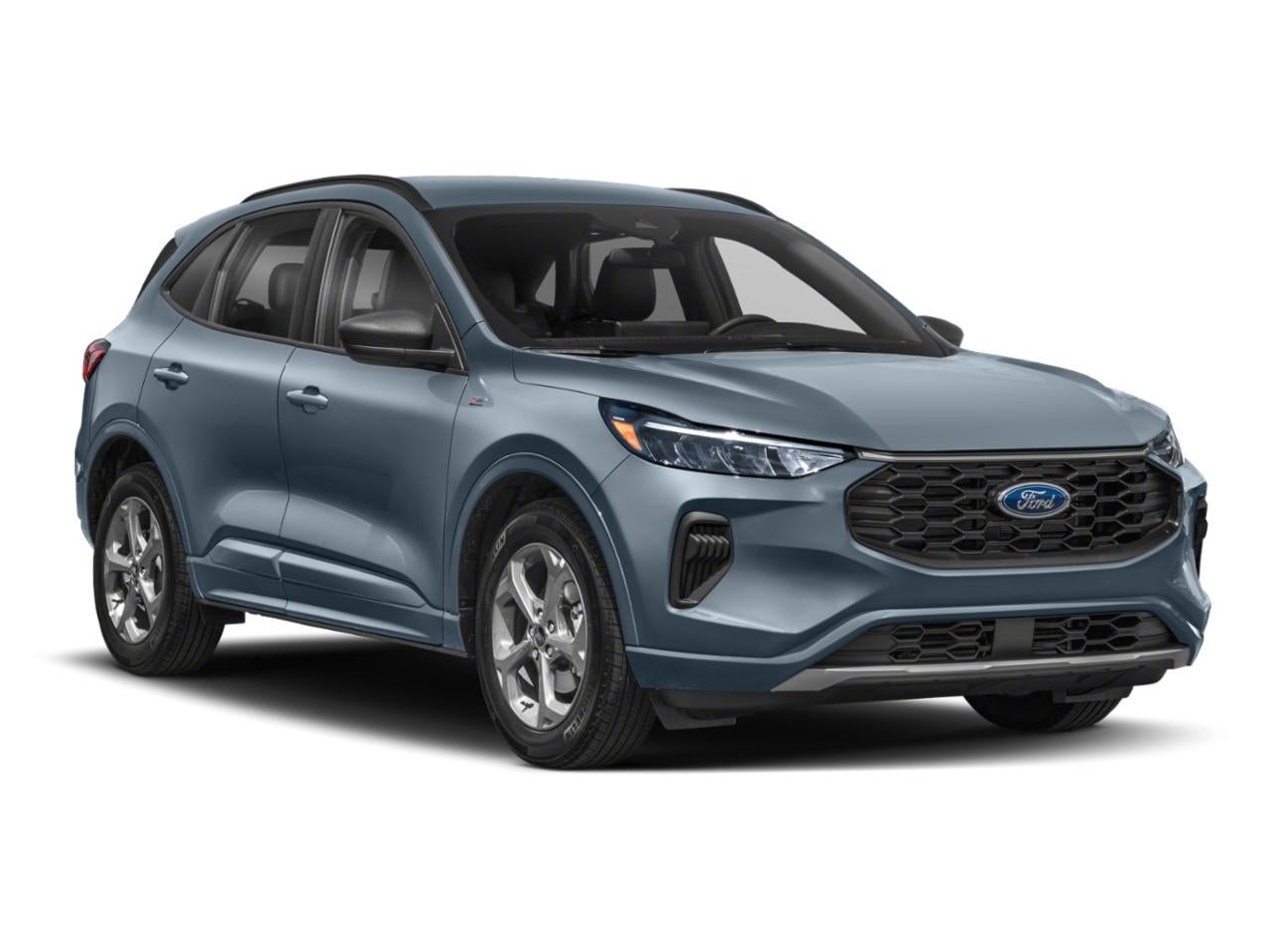 2023 Ford Escape ST-Line FWD