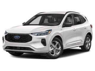 2023 Ford Escape ST-Line FWD