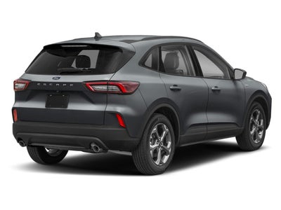 2025 Ford Escape ST-Line FWD