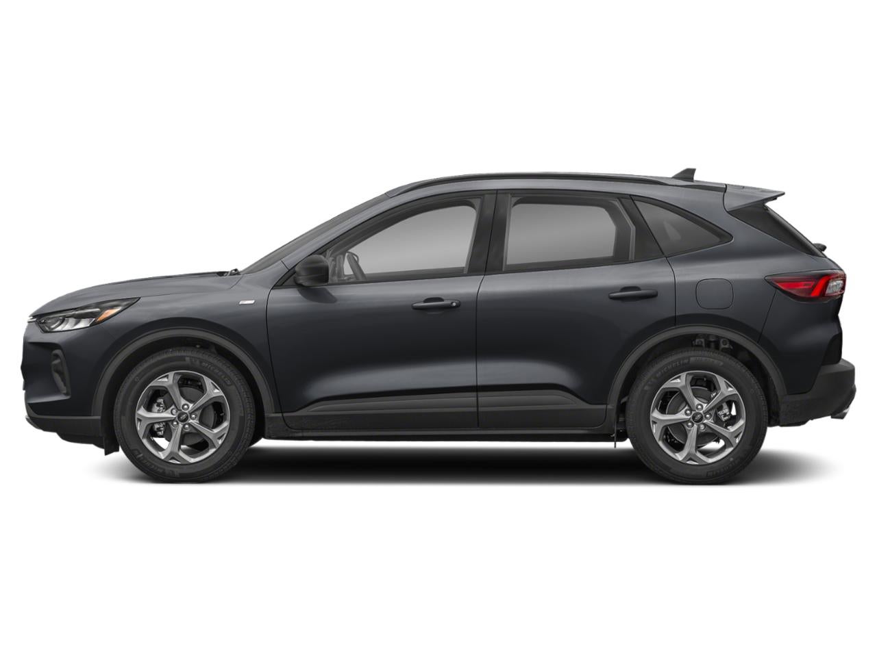 2025 Ford Escape ST-Line FWD