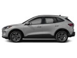 2021 Ford Escape SEL Hybrid AWD