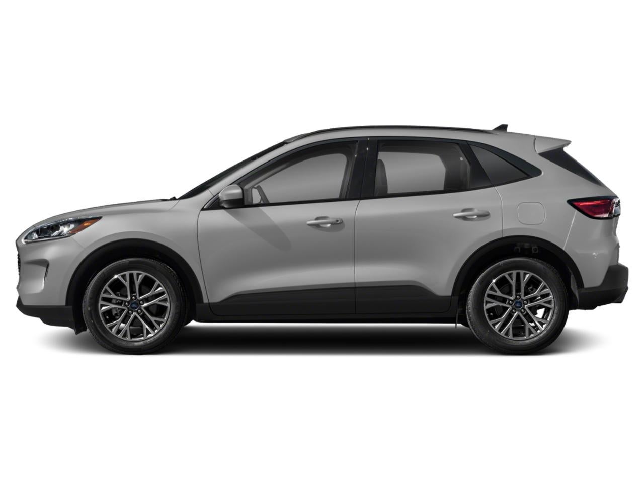 2021 Ford Escape SEL Hybrid AWD