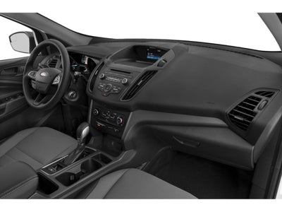 2019 Ford Escape SE 4WD
