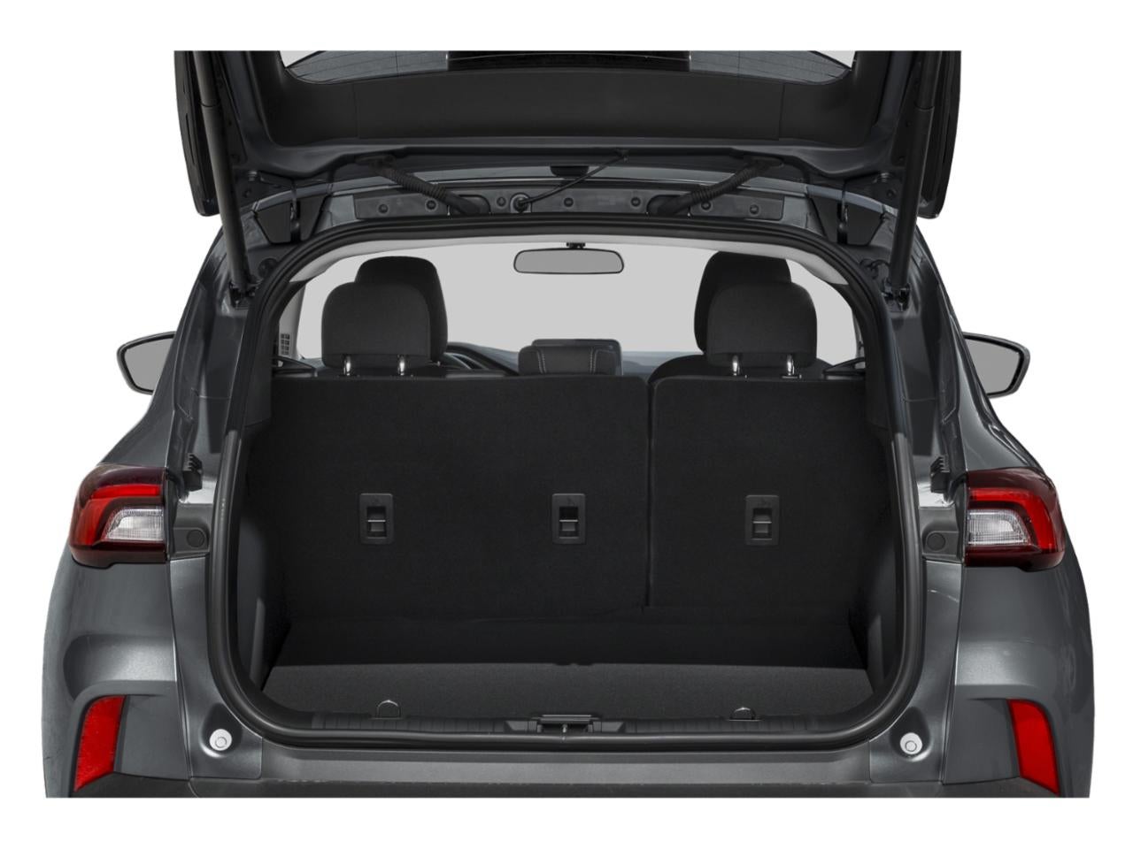 2023 Ford Escape Active AWD