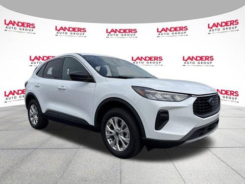 2023 Ford Escape Active AWD