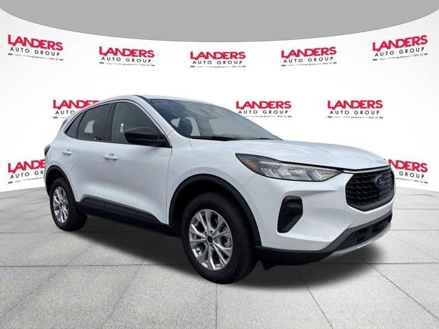 2023 Ford Escape Active AWD