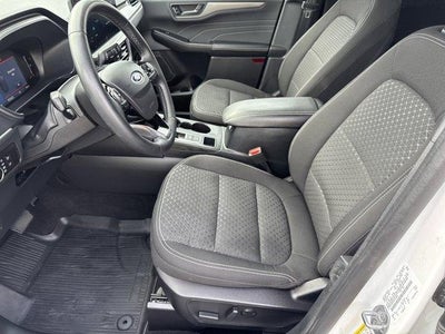 2023 Ford Escape Active AWD
