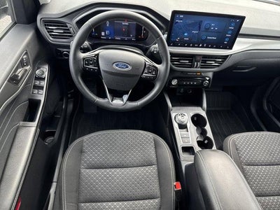 2023 Ford Escape Active AWD