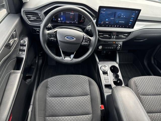 2023 Ford Escape Active AWD