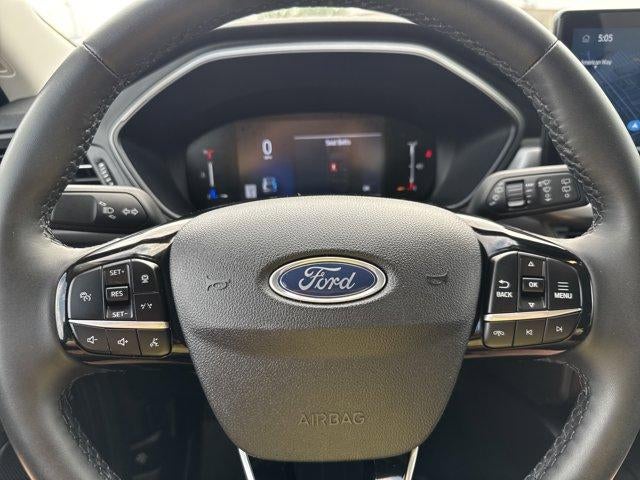 2023 Ford Escape Active AWD