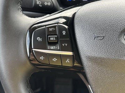 2023 Ford Escape Active AWD