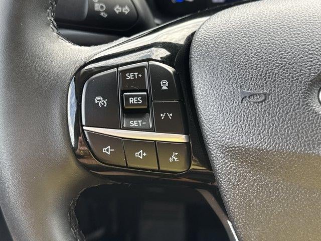 2023 Ford Escape Active AWD