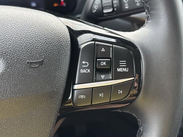 2023 Ford Escape Active AWD