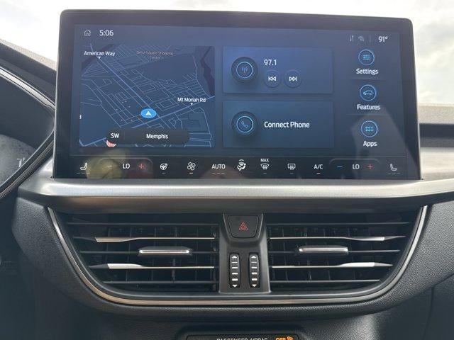 2023 Ford Escape Active AWD
