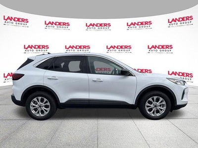 2023 Ford Escape Active AWD