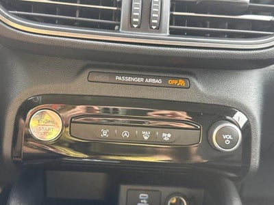 2023 Ford Escape Active AWD